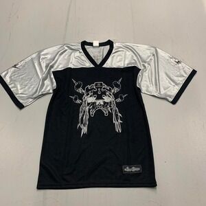 Triple H WWE Authentic Jersey